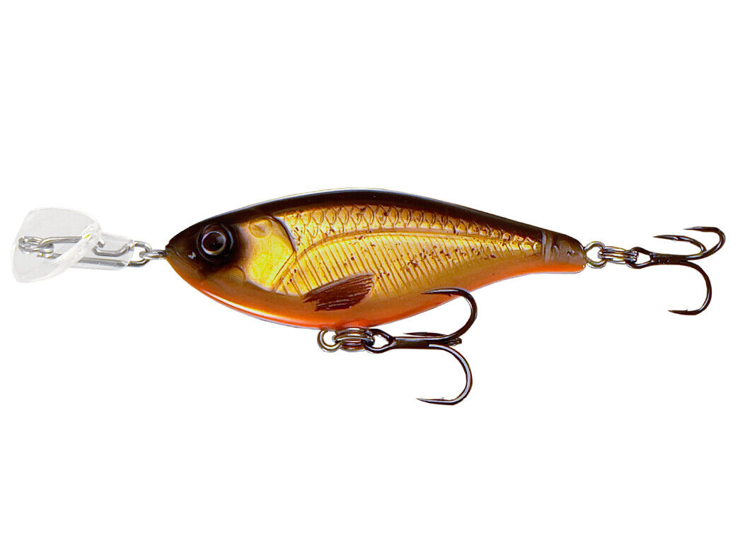 Headbanger Cranky Shad 7.6cm